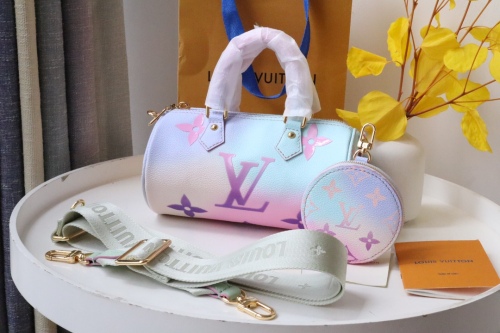 L*ouis V*uitton Bag Top Quality 20*10*10CM