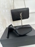 Women Y*SL Top Sandals