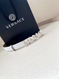 V*ersace Belts Top Quality 30MM