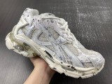 Men Women B*alenciaga Top Sneakers