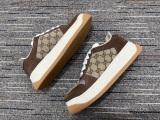 Men Women G*ucci Top Sneaker