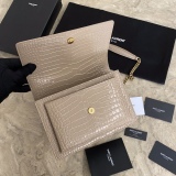Y*SL Top Bag 22*16*8CM