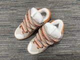 Men Women L*ANVIN Top Quality Sneaker