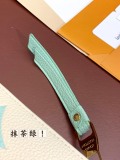 L*ouis V*uitton Top Wallets 19*10.5*2.5CM