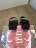 Men G*ucci Top Sandals