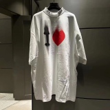 B*ALENCIAGA Men Top Quality Clothes019