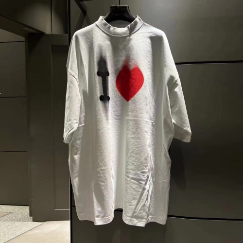 B*ALENCIAGA Women Top Quality Clothes007