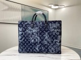 L*ouis V*uitton Top Bag 42*34*14cm