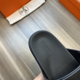 Men Women H*ermes Top Sandals