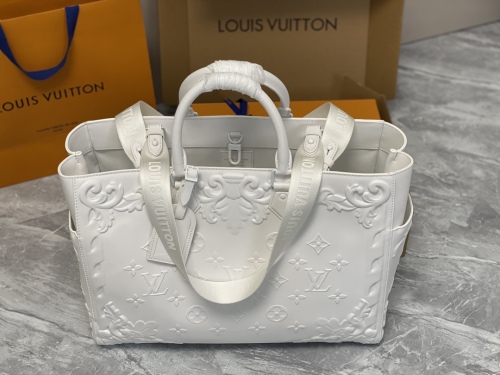 L*ouis V*uitton Bag Top Quality 44*33*18CM
