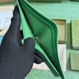 G*ucci Wallets Top Quality 11*9CM