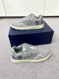 Men D*ior Top Sneakers