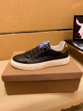 Men A*rmani Top Sneaker