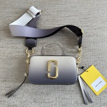 M*ARC J*ACOBS Top Bag 18*11*6CM
