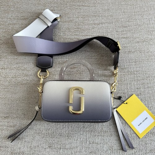 M*ARC J*ACOBS Top Bag 18*11*6CM