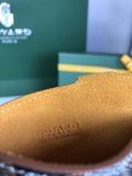 G*OYARD Wallets Top Quality 10*1*18CM