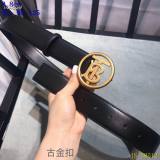 B*rberrry Belts Top Version