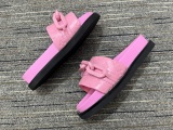 Women L*ouis V*uitton Top Sandals