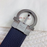 F*erragamo Belts Top Quality 34MM
