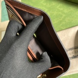 G*ucci Top Wallets 12*11.5*3CM