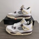 Air Jordan 4 x A Ma Maniere DH6927-068