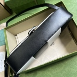 G*ucci Top Bag 27*15*5CM