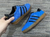 Men Women G*ucci A*didas Top Sneaker