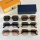 L*ouis V*uitton Glasses Top Quality