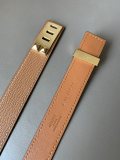H*ermes Belts Top Quality 24MM