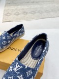Women L*ouis V*uitton Top Sneaker