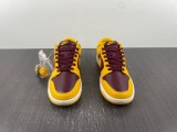 N*ike SB Dunk Low Goldenrod DD1391-702