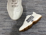 Men Women G*ucci Top Sneaker