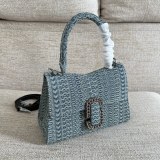 M*ARC J*ACOBS Top Bag 24*18*10CM