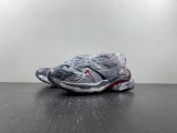 Men Women B*alenciaga Top Sneakers