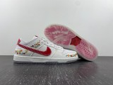 N*ike SB Dunk Low Decon “N7” FD6951-700