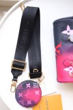L*ouis V*uitton Bag Top Quality 20*10*10CM