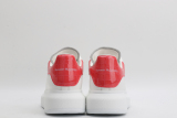 Men Women A*lexander M*cqueen Top Sneaker