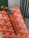 G*OYARD Wallets Top Quality 10*1*18CM