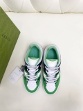 Men Women G*ucci Top Sneaker