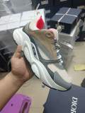 Men D*ior Top Quality Sneaker