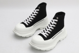 Men Women A*lexander M*cqueen Top Sneaker