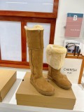 Women U*GG Top Sneaker