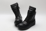 Men R*ick O*wens Top Sneaker