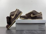 N*ike SB Dunk Low Pro 'Tweed 304292-223