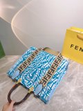 F*endi Top Bag 35*30cm