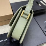 Y*SL Top Bag 19*13*5CM