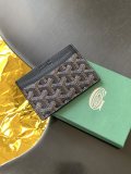 G*OYARD Wallets Top Quality 10.5*0.2*7CM