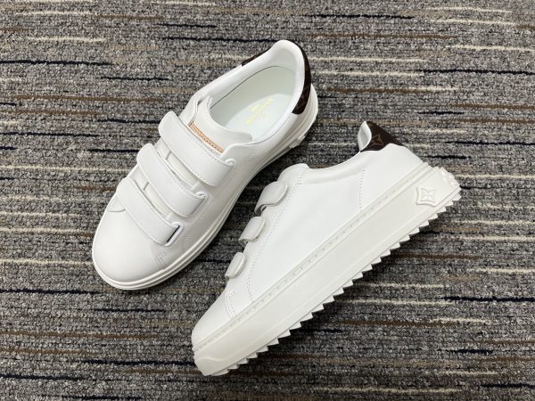 Men Women L*ouis V*uitton Top Sneaker