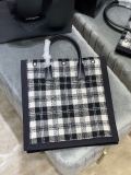 Y*SL Top Bag 37.5*38*17CM