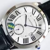 Watches Top Quality 41*40*12MM